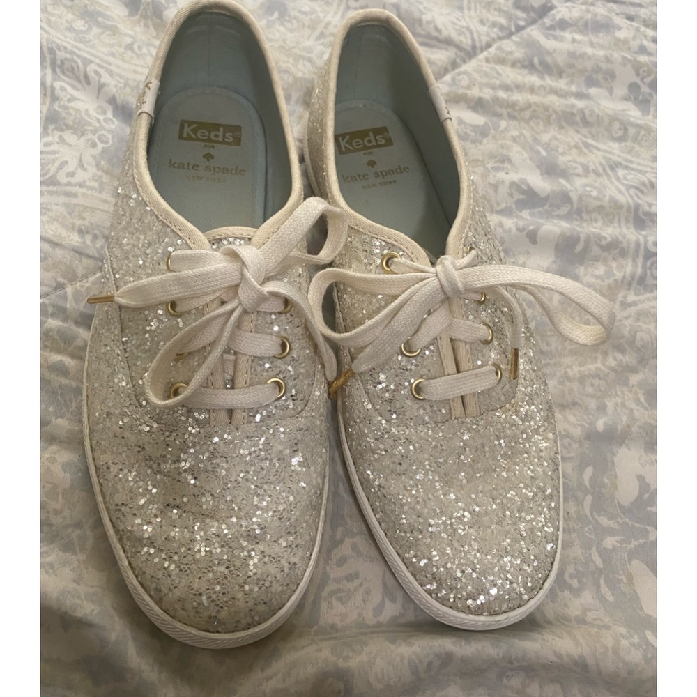 Kate Spade Keds shoes